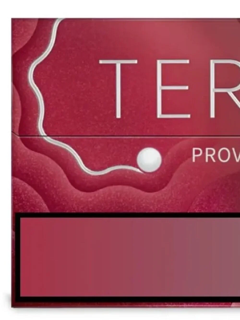 Sticks Terea Provance Pearl  Aroma 200 pcs per box
